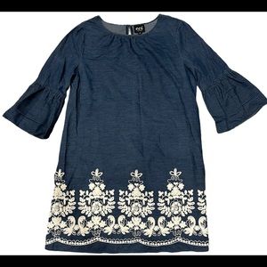 Women’s Mini Dress